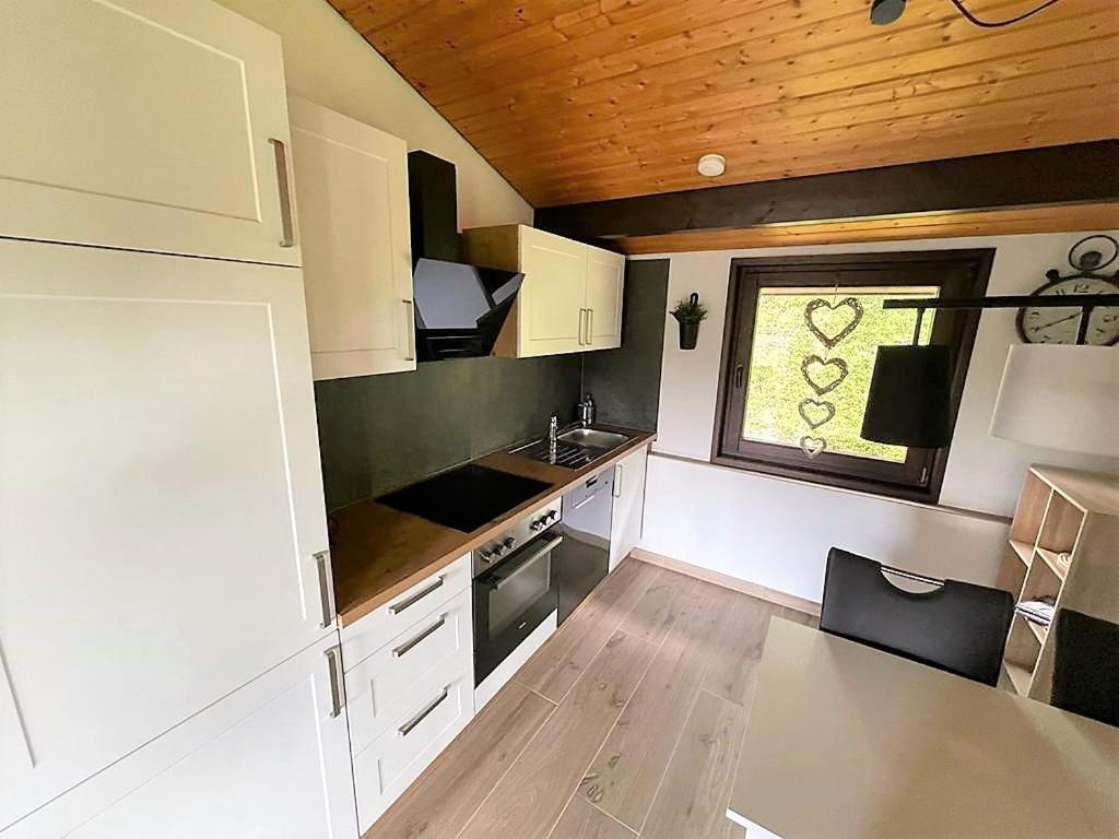 Sauerlaender Henne-Luett Meschede Exterior foto